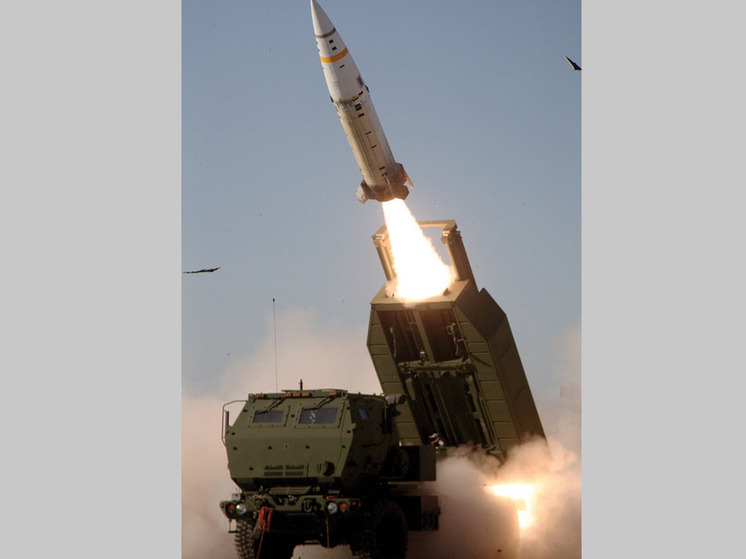 Пентагон: ракеты ATACMS будут применяться в пределах территории Украины