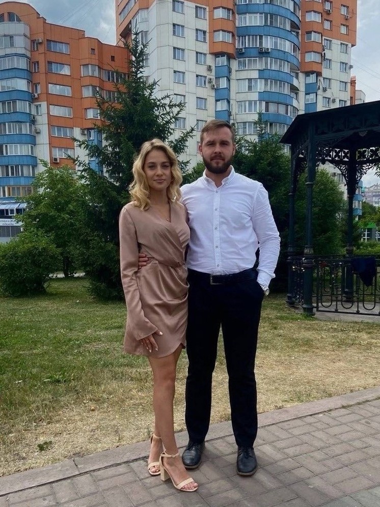 Кузбассовцы решили сыграть свадьбу в День региона на ВДНХ