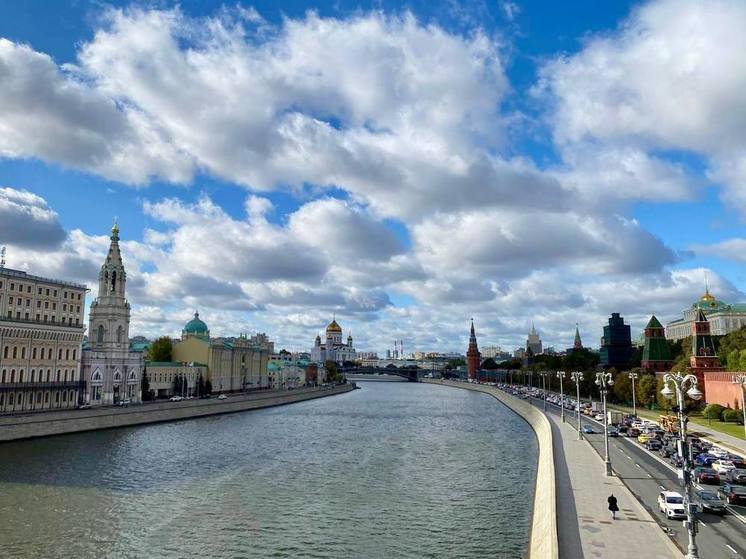 Костромской губернатор обсудил в Москве перспективы инвестпроекта по производству полимеров