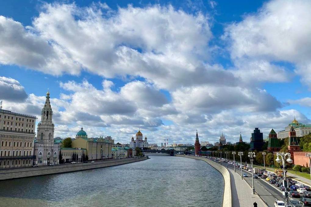 Костромской губернатор обсудил в Москве перспективы инвестпроекта по производству полимеров