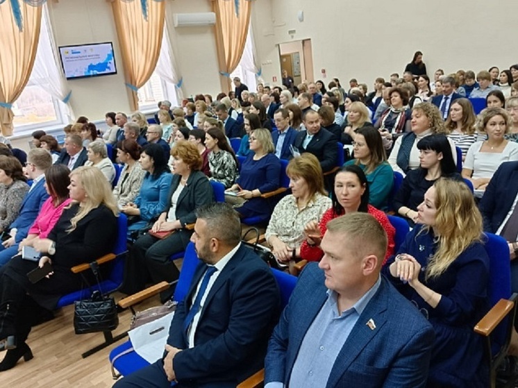 Киров принял участников форума органов местного самоуправления