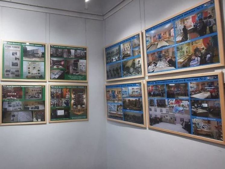 В Орле открыли выставку в честь 105-летия поэта Евгения Аграновича