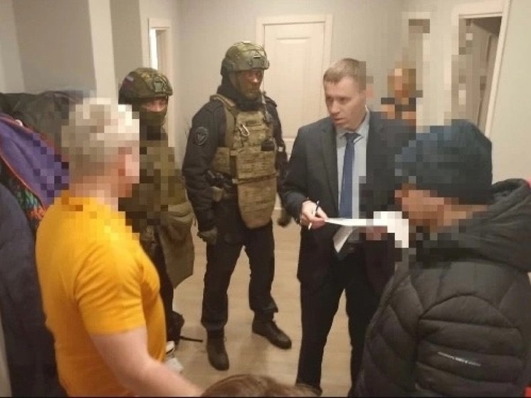Житель Псковской области предстанет перед судом за убийство 25-летней давности