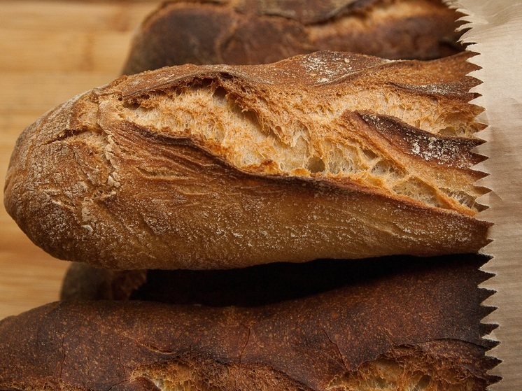 Девятнадцать килограммов просроченной выпечки изъяли в Карелии