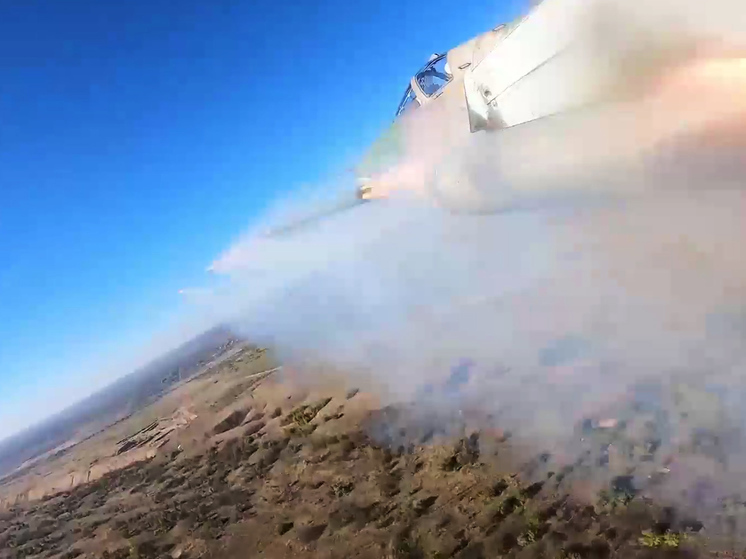 Разведчики намекнули на новые негласные правила боя в авдеевском пекле