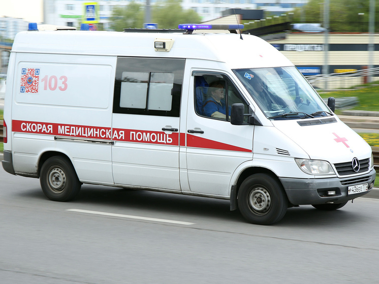 Два человека загадочно погибли на стройке на юго-востоке Москвы