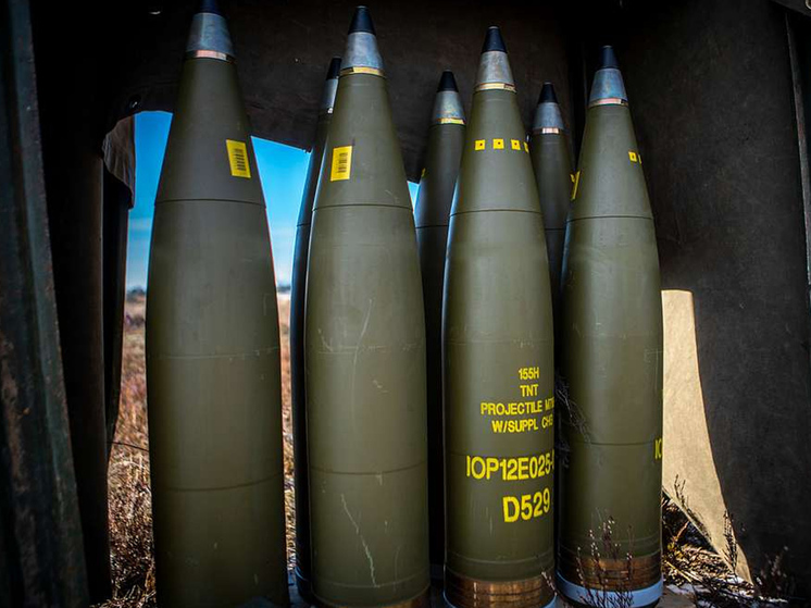 События на Ближнем Востоке показали, кто больше ценен Вашингтону