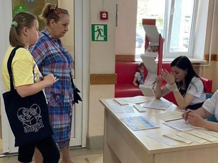 Жители Тимашевского района смогут принять участие в Дне здоровья