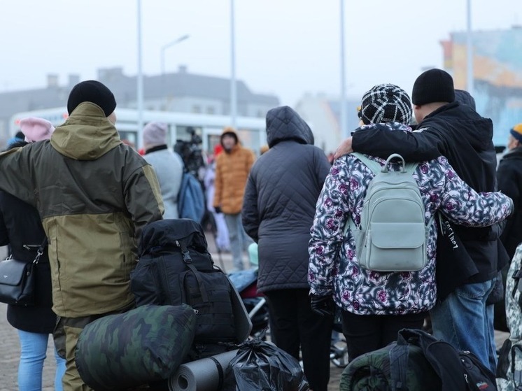 Порядка ста участников СВО получают поддержку от Соцфонда на Чукотке