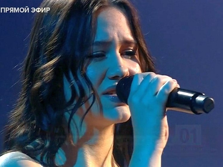 Мария Мирова из Башкирии не прошла в суперфинал шоу «Голос. Уже не дети»