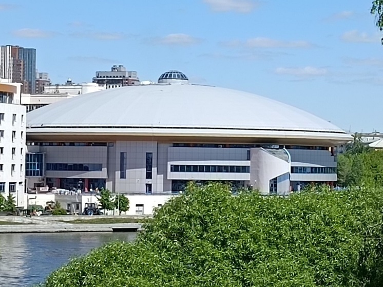 Путин подписал указ о проведении «Всемирных игр дружбы» в Екатеринбурге