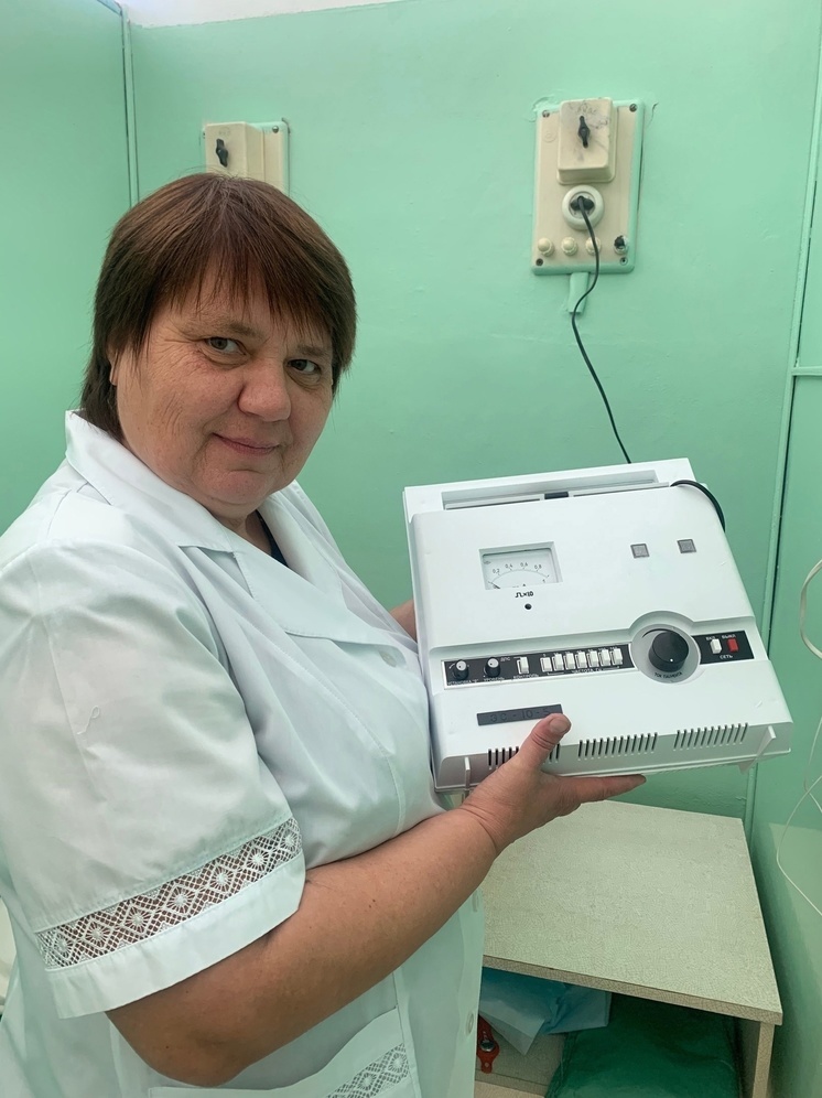 Электросон пришел к пациентам психбольницы Карелии