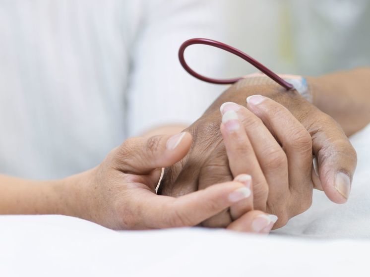 Результаты исследования показали потенциальный шанс болезни