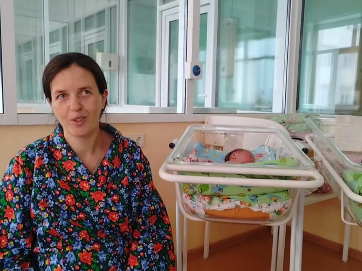 В Саратовской области у православной матушки сбылась мечта, о которой она "втайне мечтала"