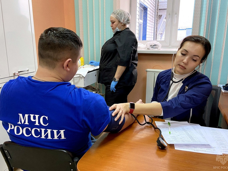 Две выездные прививочные бригады будут работать в Североморске 22 октября