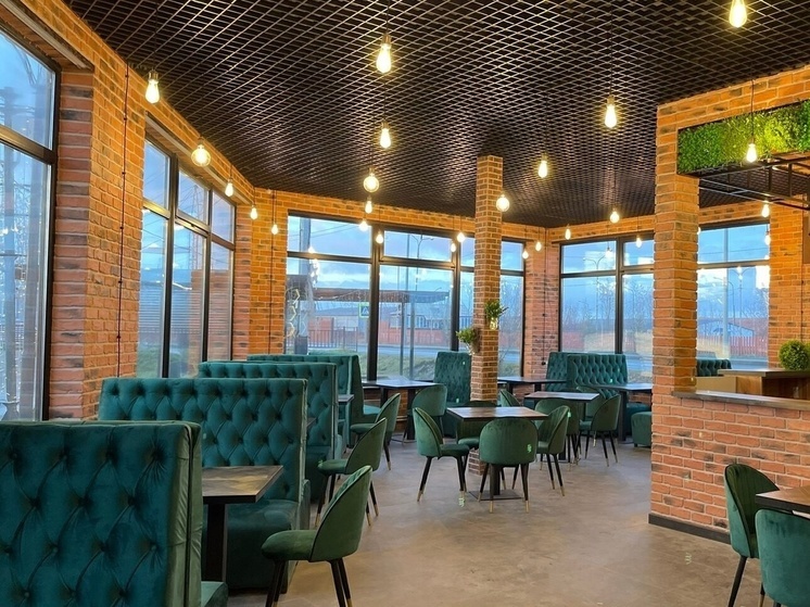 Повар из Москвы: в Салехарде откроется семейный ресторан у Лебяжьего озера