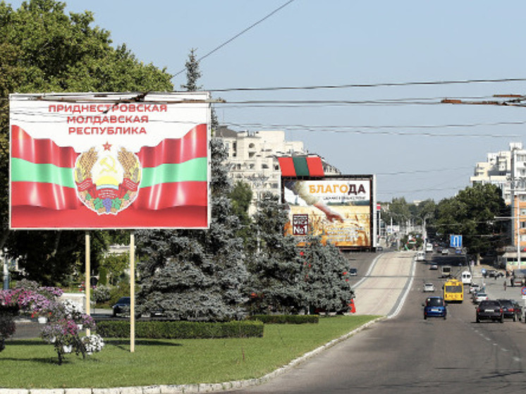 На западных рубежах созрел еще один конфликт