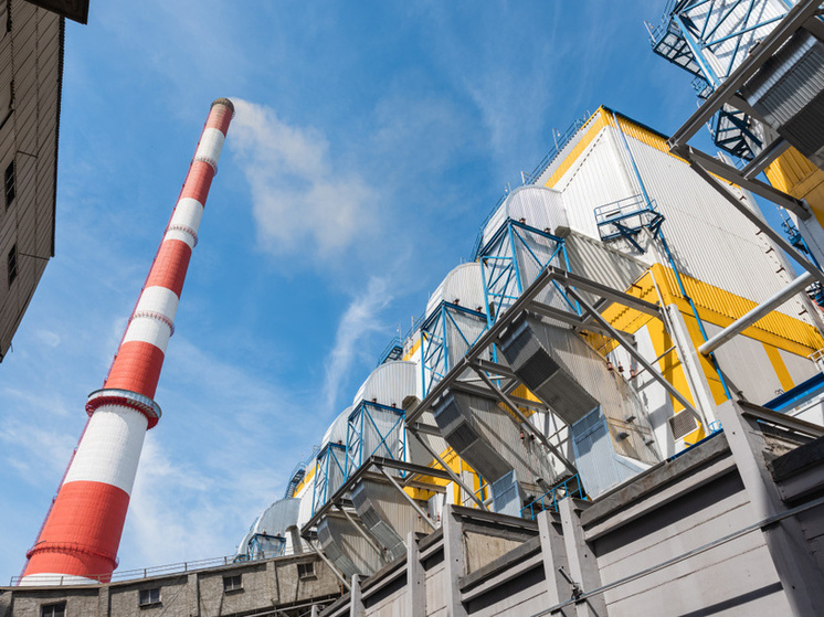 Депутаты предложили перевести ТЭЦ Красноярска на газ
