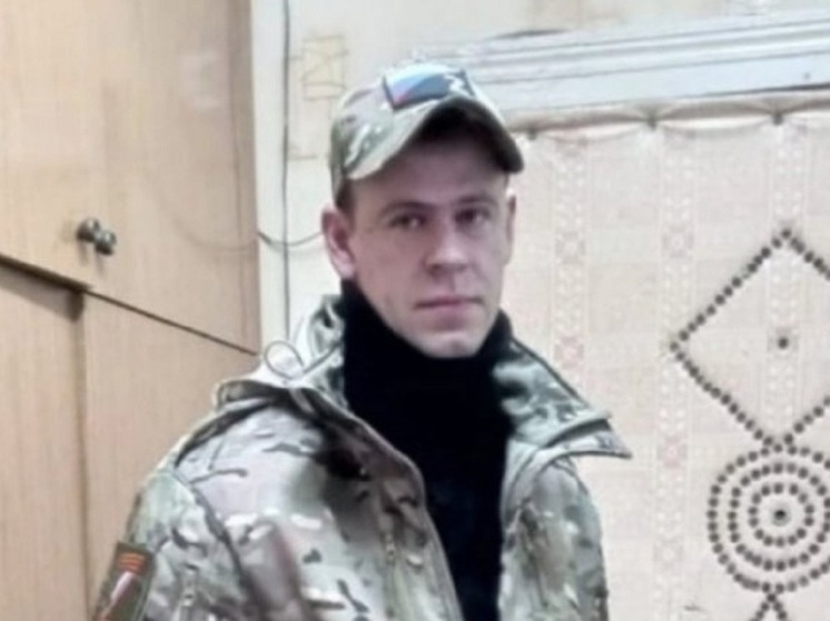 23 октября в Новосибирской области простятся с погибшим в зоне СВО бойцом