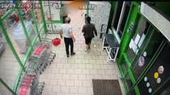 В Ярославле группа подростков грабила магазины