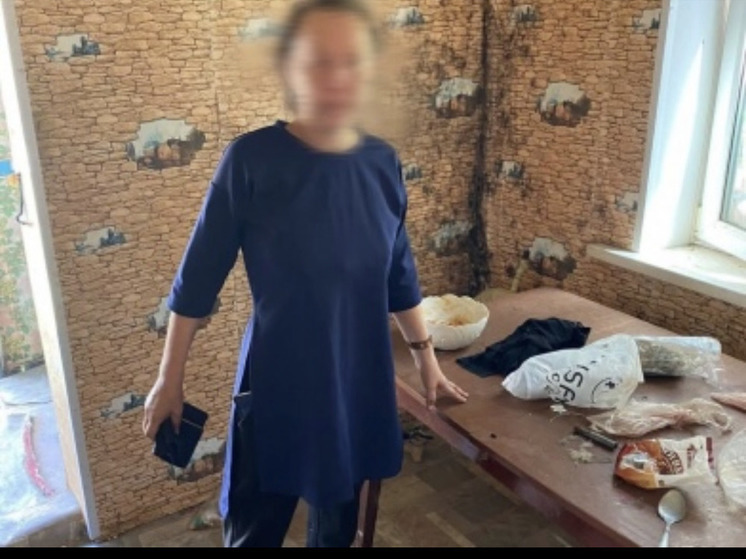 Астраханке грозит срок за прием наркотиков в компании друзей