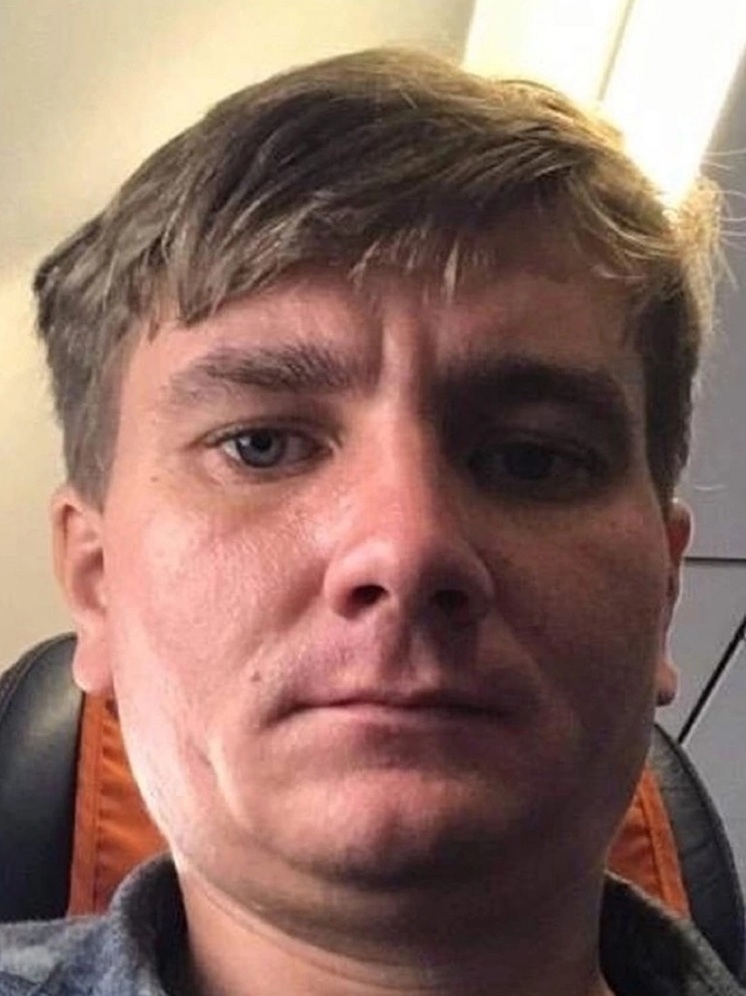 В Твери пропал Андрей Шалаев