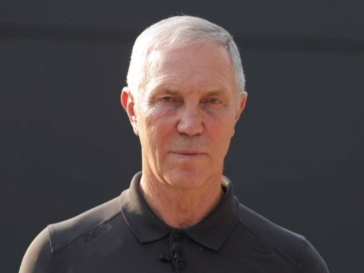 Сальдо рассказал об успешном рейде российских разведчиков на правобережье Днепра