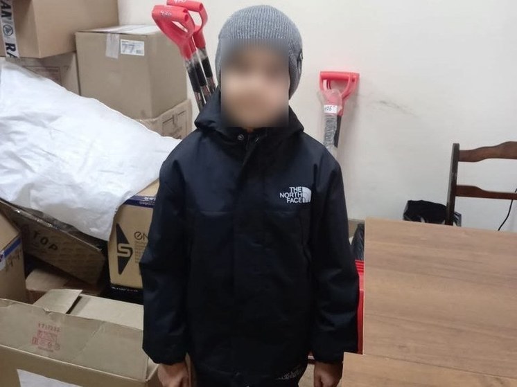 Второклассник из Башкирии пожертвовал свои сбережения для бойцов СВО