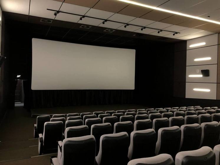 В Петербурге открылся Международный кинофестиваль «Послание к Человеку»