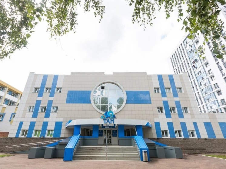 Застройщики вновь присматриваются к территории близ парка Гафури