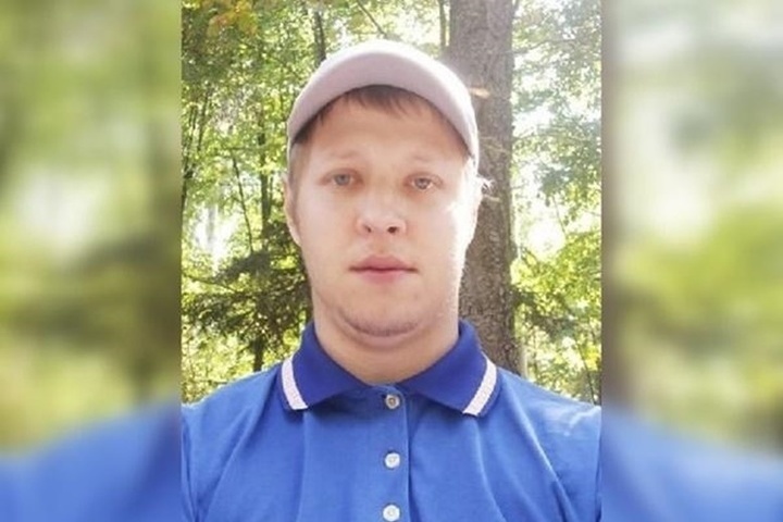В Таганроге без вести пропал 33-летний Дмитрий Сафошин