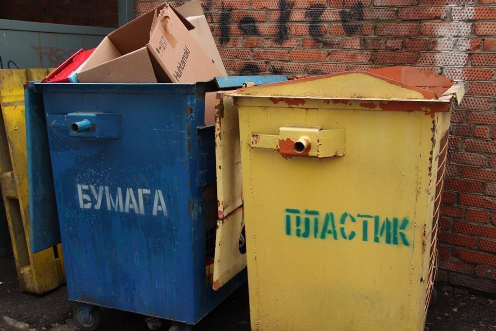 Сочинцы на городском субботнике собрали 35 тонн мусора