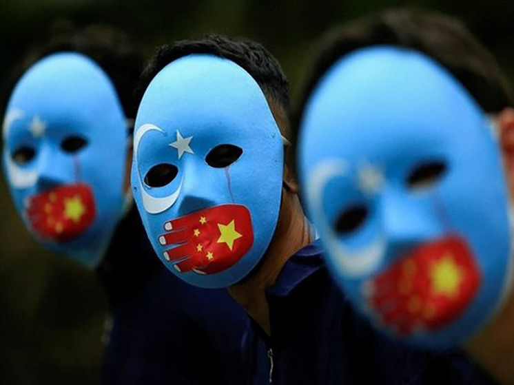 Уйгуры призывают мировые державы остановить геноцид со стороны Китая