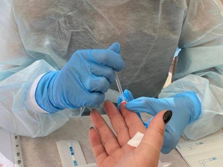 Хабаровские врачи рассказали о профилактике ВИЧ у подростков