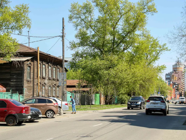 В Барнауле цена земли в частном секторе стала рекордно высокой