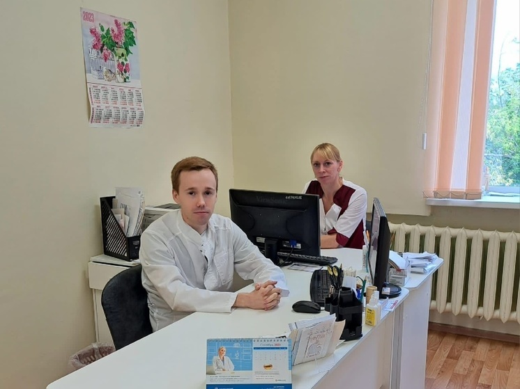 Паллиативная помощь пришла в район Карелии