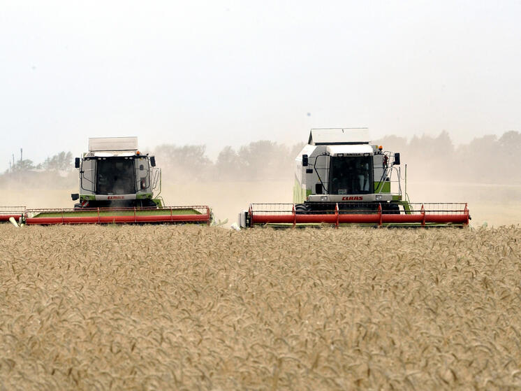 RT: США собрались выделить до $90 млн украинским фермерам