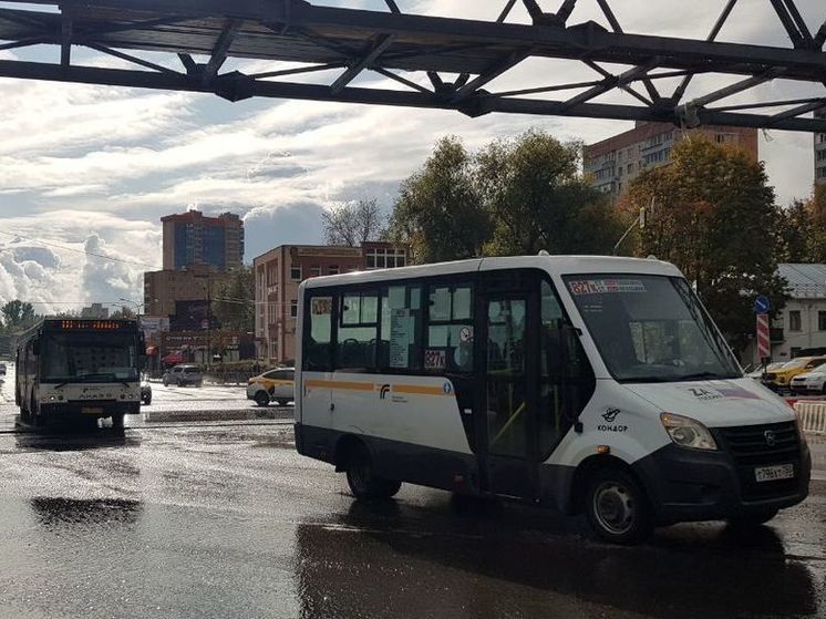 Инвалиду-колясочнику отказали в поездке на общественном транспорте