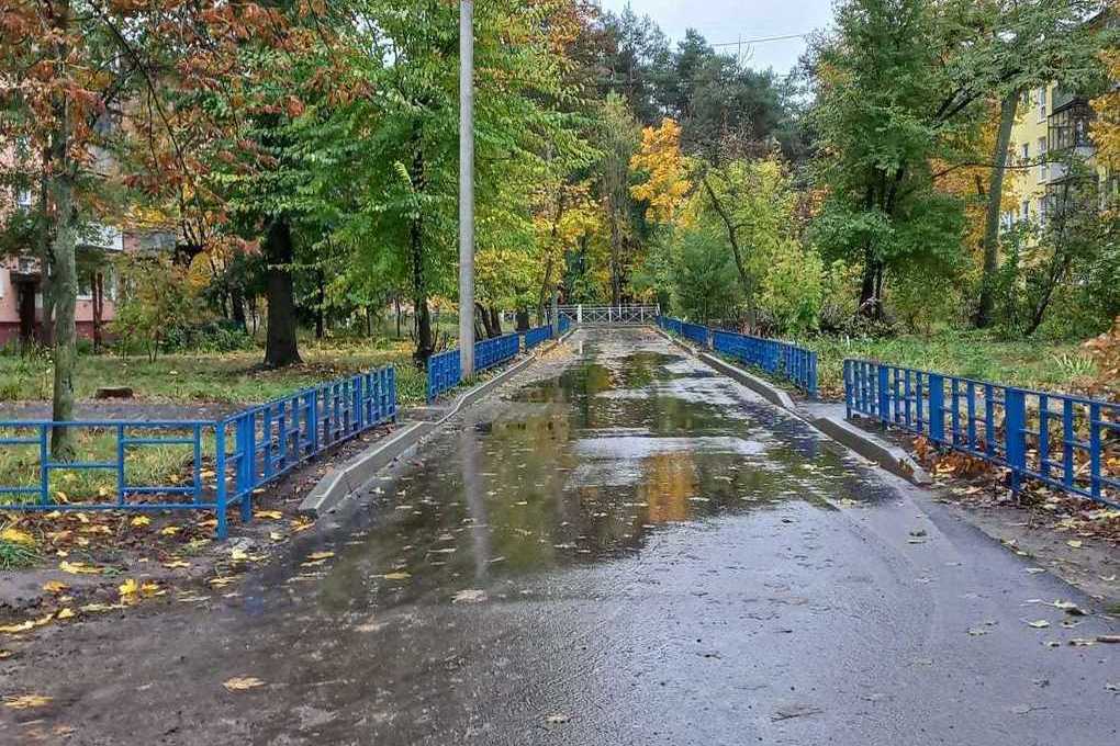 В Курской области 23 октября возобновятся осенние дожди