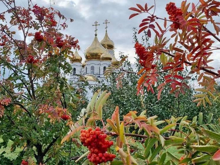 Иоанновский женский монастырь: Володин опубликовал необычный пост в своём Telegram-канале