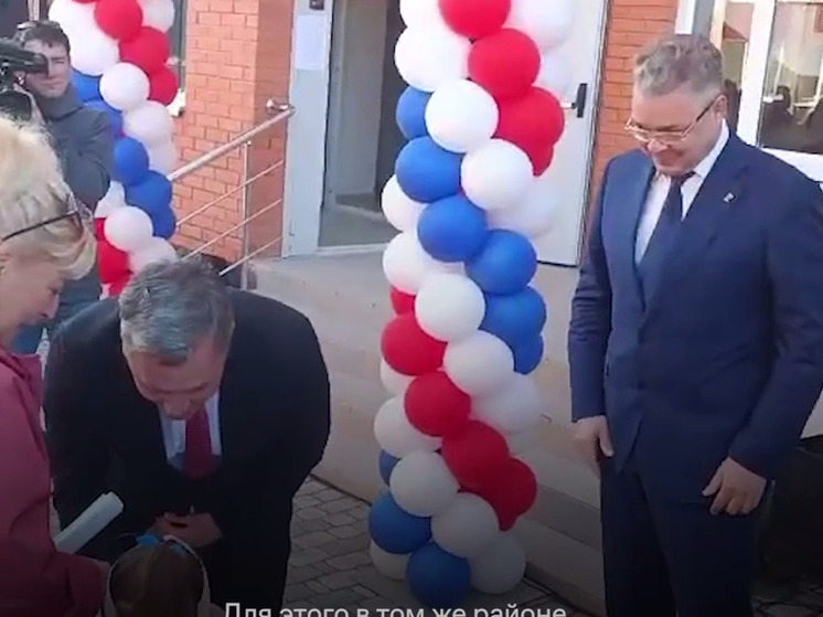 167 жителей Пятигорска переехали из аварийного жилья в новые квартиры