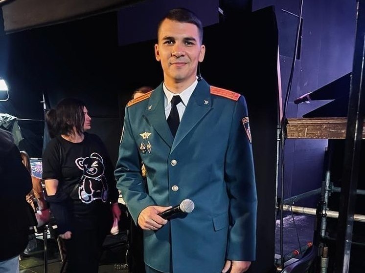 Пензенец попробует перепеть звезду на Первом канале