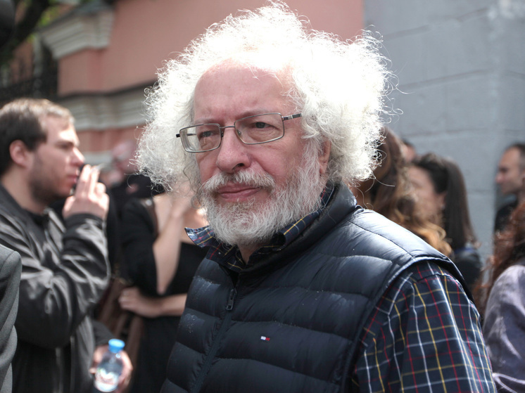 Венедиктову пришлось извиняться за антисемитский анекдот Лизы Лазерсон: "Чудовищно"