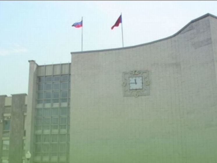 Три должности главных специалистов вакантны в мэрии Орла