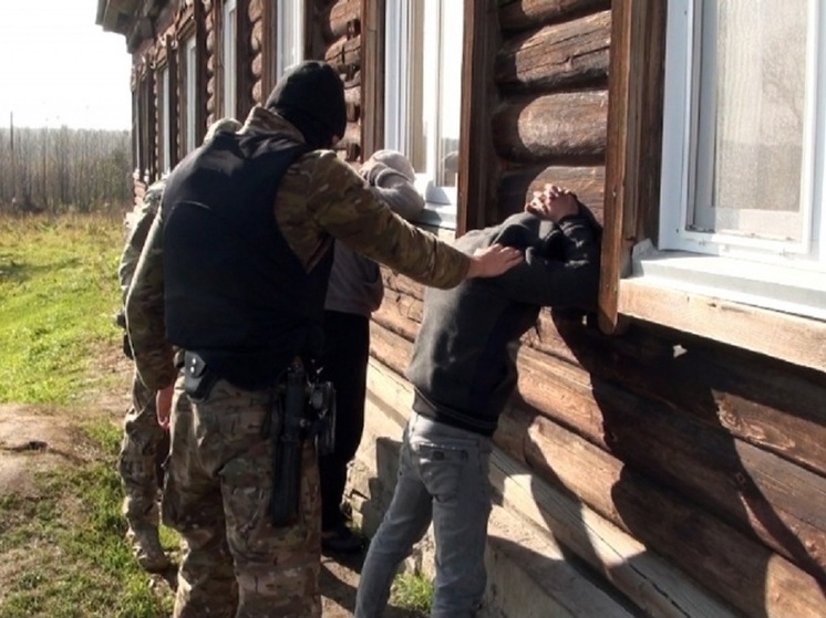 В Алтайском крае выдворят 20 нелегальных мигрантов