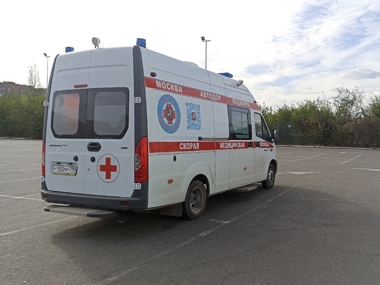 Жительница Макеевки пострадала в результате подрыва на взрывоопасном предмете