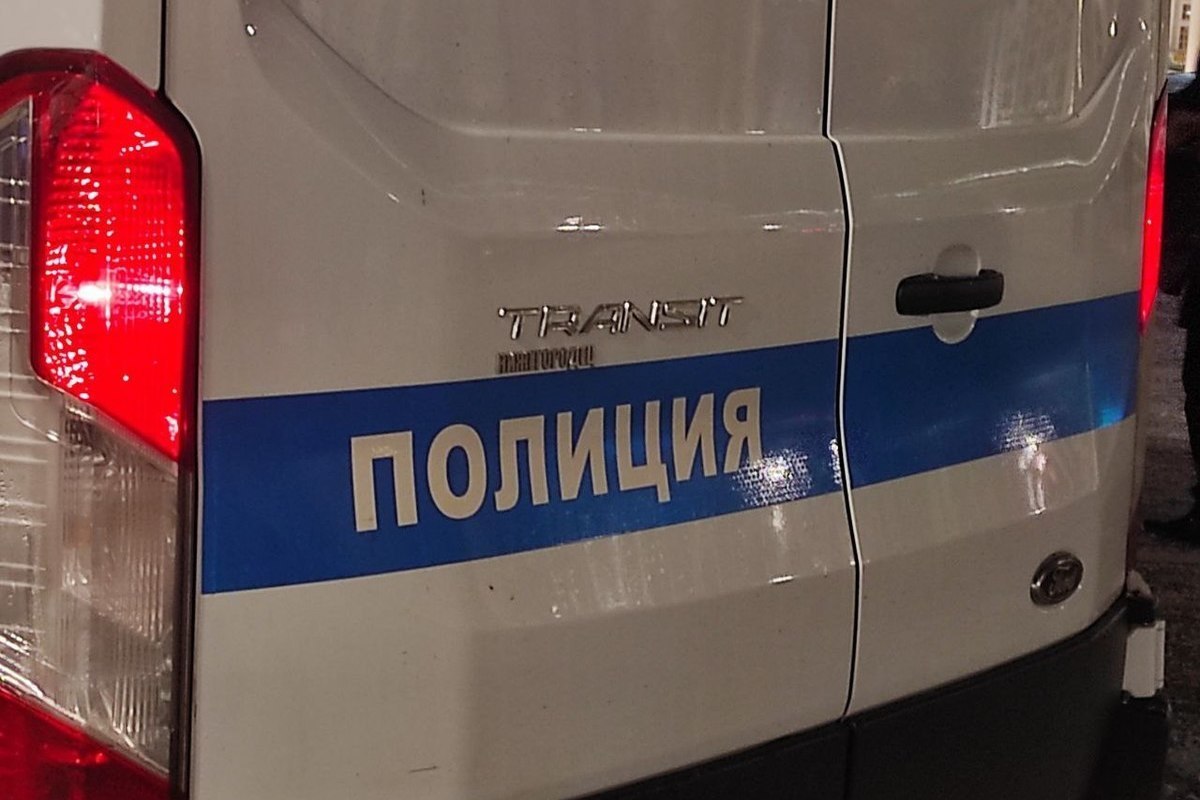 Двое пострадали на дороге «Волхов – Кисельня – Черноушево», водителя ищут