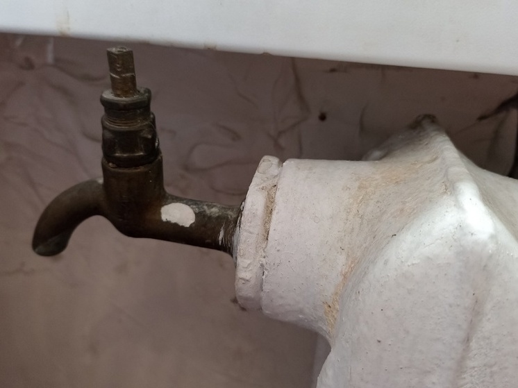 Более трети жилых домов в Донецке подключены к отопительной системе