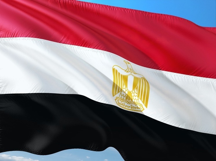 Египет сообщил о ранениях своих пограничников из-за выстрела израильского танка