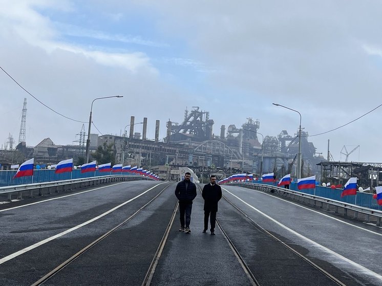 Предвестником каких событий стал туман, где появился мост для жизни, какова роль уроженцев Соловьиного края в восстановлении новых регионов и чем сильна наша страна